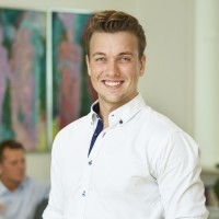 Simplex Employee Casper Christensen's profile photo