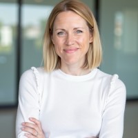 One Step Outside Employee Anna Lundberg's profile photo