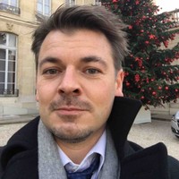 EFFIOS Employee Simon Fau's profile photo