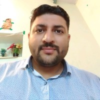 Dilip Tripathi Email