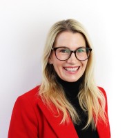 Uptake Employee Kelly Hallowes's profile photo