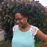 Climable Employee Natalia Lima's profile photo