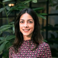 Pufin ID Employee Ioanna Psylla's profile photo