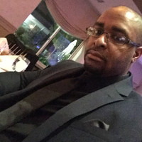 Christian Dior Couture Employee Michael Fields Jr's profile photo