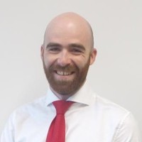 Kevin Timoney's profile photo