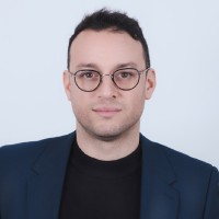 OpenSourcing Employee Ahmed Tighezza's profile photo