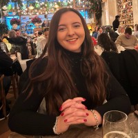 Chloe Francis Email