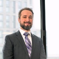 stackArmor Employee Edward Bender's profile photo