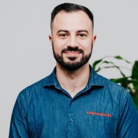 Colourworks Australia Employee Alex Grujevski's profile photo