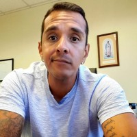 Catholic Community Services Employee Jose Lazaro's profile photo