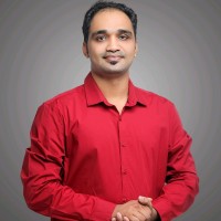 Oxygen XL Employee Ajay Badgujar's profile photo