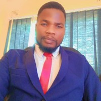 Impact Network Employee Johnny Lungu's profile photo