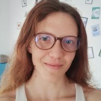 Bioceanor Employee Coralie Picoche's profile photo