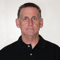 Flashpoint Graphix Employee Chuck Utash's profile photo