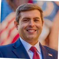 NC Department of Labor Employee Luke Farley's profile photo