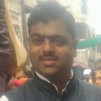 Sigma Electrical Employee Lalit Rane's profile photo