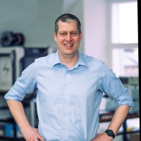 roclub Employee Mario Schrenk's profile photo