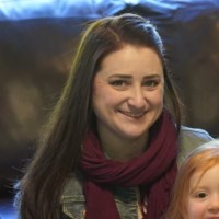 CivicaScript Employee Meagan Gerling's profile photo