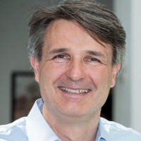 CooperSurgical Fertility and Genomic Solutions Employee Marcel Ubezio's profile photo