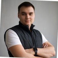 Roman Lytvynenko's profile photo