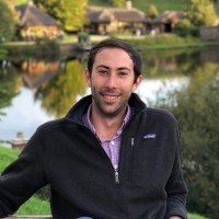 Nira Medical Group Employee Matthew Tesarfreund's profile photo