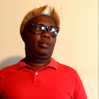 Gcwensa Telecoms PTY Ltd Employee Richard Zwane's profile photo