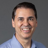 Proofpoint Employee Dan Rapp's profile photo