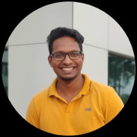 Bray Controls India PVT Ltd Employee Prabhakaran A's profile photo