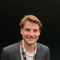 Lite Employee Romain Petit's profile photo