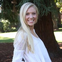 Alpha Phi International Fraternity Employee Meghan Robertson's profile photo