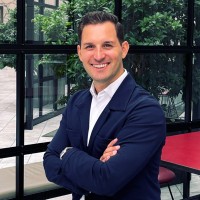 Hello Retail Employee Christer Odden's profile photo