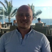 CuddleCo Employee Steven Smith's profile photo