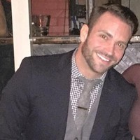 Priority Contracting and Roofing Employee Travis Frailing's profile photo