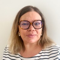 Hoopiz  Credit Management Employee Florence Tuekam's profile photo