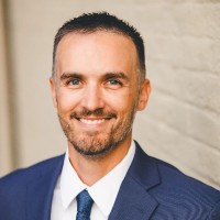 Qbase Employee Matthew Steinke's profile photo