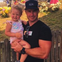 Amayse Employee Trevor Marks's profile photo