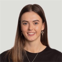 EightyOne Employee Greta Brown's profile photo