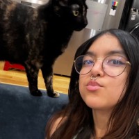 Lure Fishbar Employee Isabella Minano's profile photo