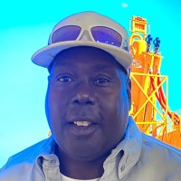 Voyager Energy Services Employee Derrick Birdow's profile photo