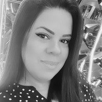 State of Nevada Employee Aline Novais's profile photo