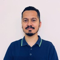 Paytm Employee Kamal Sharma's profile photo