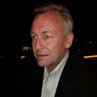 Cicero Management Ltd. Employee Kenneth Toft's profile photo