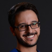 Uber Employee Matheus Queiroz's profile photo