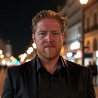 Jake Boike