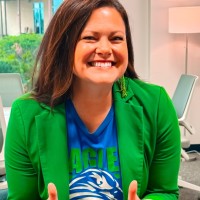 Ashley Howard Email & Phone Number