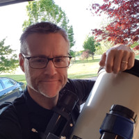 NRB Modular Solutions Employee Greg Taylor's profile photo