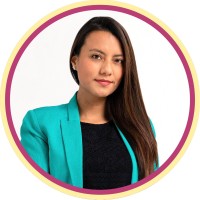 Aspasim Employee Lorena de la Cruz S.'s profile photo