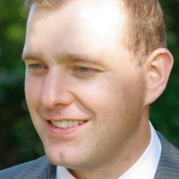 HomeWizard Energy Employee Jacco Taal's profile photo