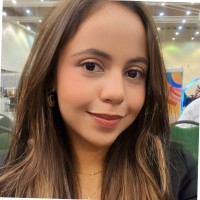 Hospital Monte Klinikum Employee Samara Amorim's profile photo
