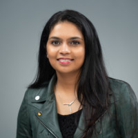 Lincy Thomas Email & Phone Number